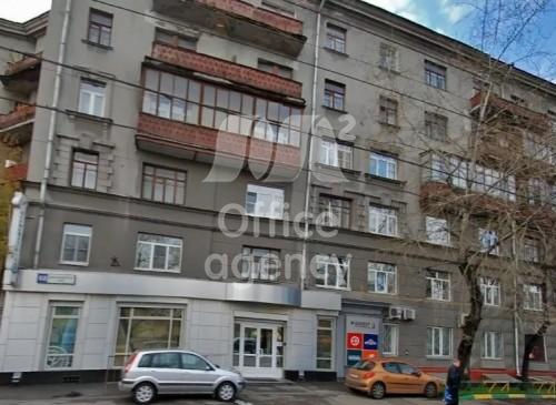 Жилой дом "Люсиновская, 68" – фото объекта