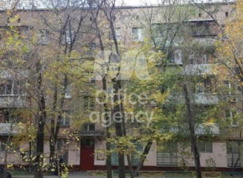 Жилой дом "Полярная, 16к1" (Москва, Полярная, 16к1) – фото Жилой дом "Полярная, 16к1" – фото объекта