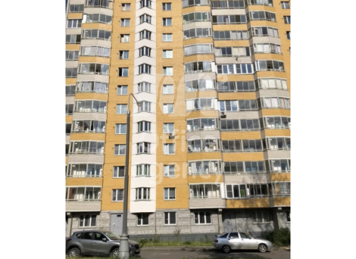 Жилой дом "Полярная, 15к2" – фото объекта