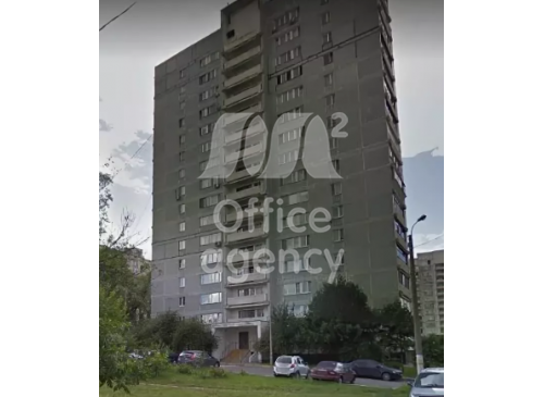 Жилой дом "Полбина, 54" (Москва, Полбина, 54) – фото Жилой дом "Полбина, 54" – фото объекта