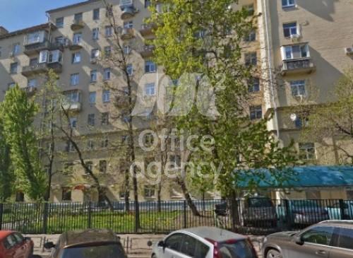 Жилой дом "Ленинский проспект, 23" (Москва, Ленинский проспект, 23) – фото Жилой дом "Ленинский проспект, 23" – фото объекта