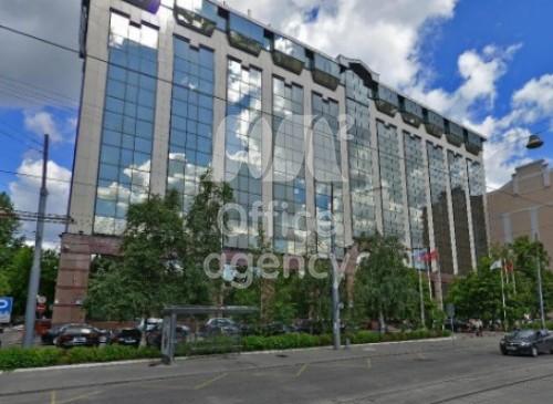 Бизнес-центр "Лесная, 41" (Москва, Лесная, 41) – фото Бизнес-центр "Лесная, 41" – фото объекта