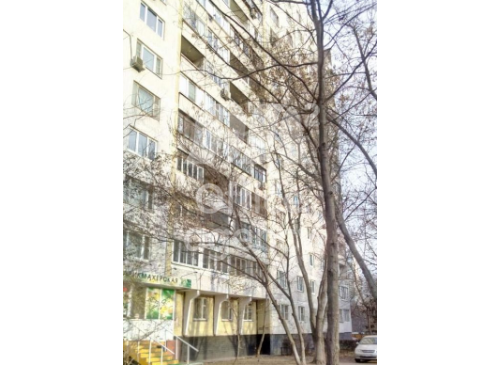 Жилой дом "Подольская, 27к1" (Москва, Подольская, 27к1) – фото Жилой дом "Подольская, 27к1" – фото объекта