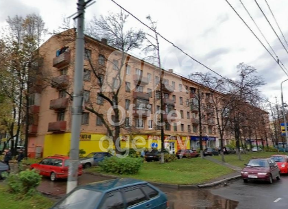 Жилой дом "Проспект Будённого, 20к1" – фото объекта