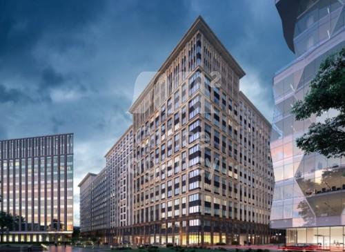 Бизнес-центр "Искра-Парк" – фото объекта