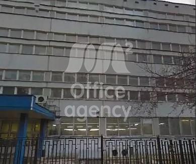 Административное здание "Нежинская, 17к4" – фото объекта