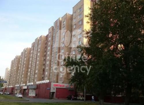 Жилой дом "Нижегородская, 70к1" – фото объекта