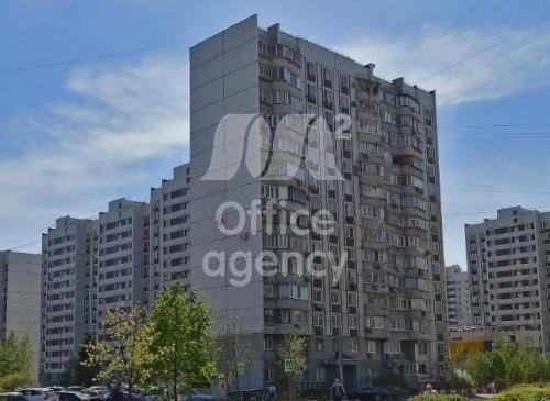 Жилой дом "Новочерёмушкинская, 21к1" – фото объекта