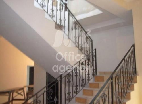 Бизнес-центр "Певческий, 4" (Москва, Певческий переулок, 4с1) – фото Бизнес-центр "Певческий, 4" – фото объекта