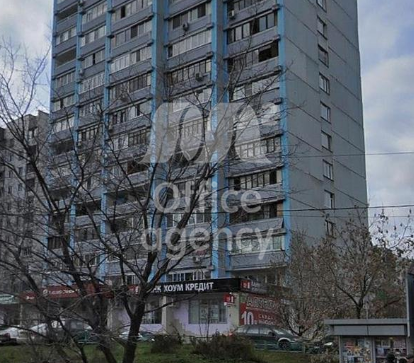 Жилой дом "Строгинский бульвар, 30" (Москва, Строгинский бульвар, 30) – фото Жилой дом "Строгинский бульвар, 30" – фото объекта