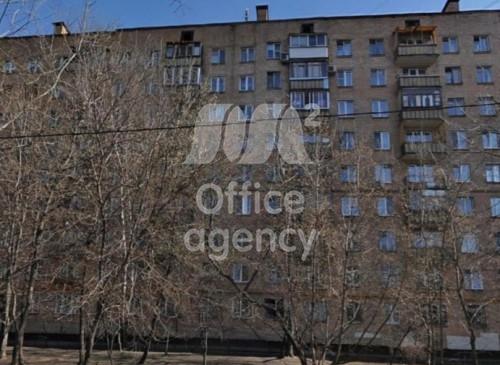 Жилой дом "Просторная, 4" (Москва, Просторная, 4) – фото Жилой дом "Просторная, 4" – фото объекта