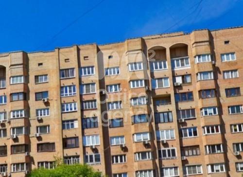 Жилой дом "Проточный переулок, 11" (Москва, Проточный переулок, 11) – фото Жилой дом "Проточный переулок, 11" – фото объекта