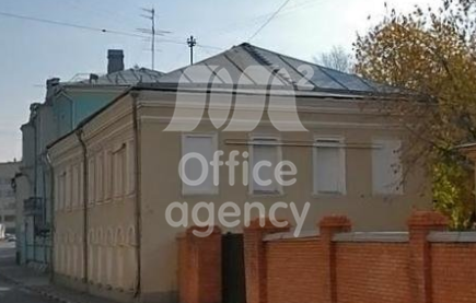 Особняк "Садовническая, 28" – фото объекта