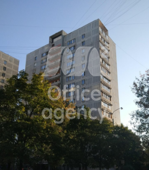 Жилой дом "Сторожевая, 27" (Москва, Сторожевая, 27) – фото Жилой дом "Сторожевая, 27" – фото объекта