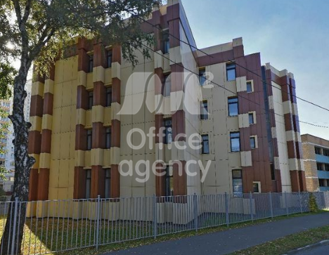 Административное здание "Старопетровский проезд, 10" (Москва, Старопетровский проезд, 10) – фото Административное здание "Старопетровский проезд, 10" – фото объекта