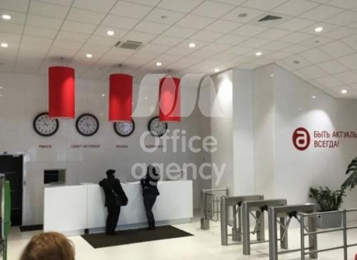 Бизнес-центр "Варшавское шоссе, 133" (Москва, Варшавское шоссе, 133) – фото Бизнес-центр "Варшавское шоссе, 133" – фото объекта