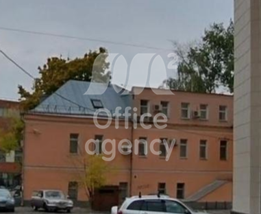 Административное здание "Средний Овчинниковский переулок, 3" (Москва, Средний Овчинниковский переулок, 3) – фото Административное здание "Средний Овчинниковский переулок, 3" – фото объекта