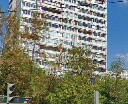 Жилой дом "Саратовская, 1к2" – фото объекта