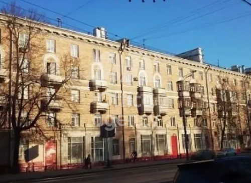Жилой дом "Свободы, 8/4с1" – фото объекта