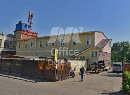 Особняк "Фрязевская, 4" – фото объекта