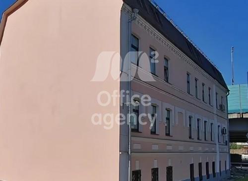 Особняк "Шоссе Энтузиастов, 6" – фото объекта