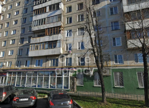 Жилой дом "Софьи Ковалевской, 8" (Москва, Софьи Ковалевской, 8) – фото Жилой дом "Софьи Ковалевской, 8" – фото объекта