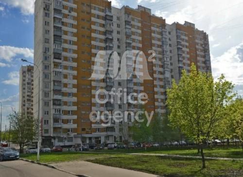 Жилой дом "Академика Янгеля, 3" – фото объекта