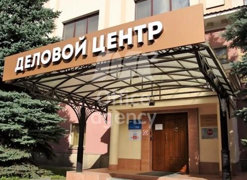 Бизнес-центр "Андроньевский" – фото объекта