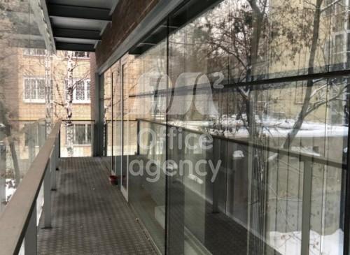 Бизнес-центр "Гагаринский, 25" – фото объекта