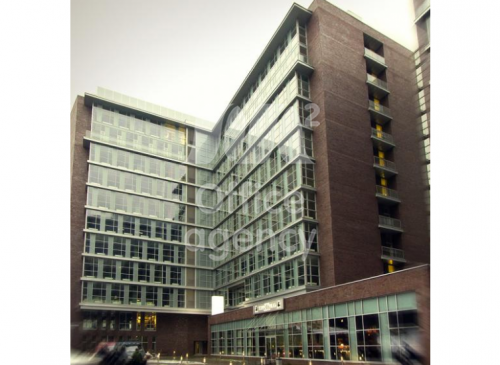 Бизнес-центр "Вивальди Плаза" – фото объекта