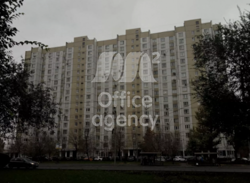 Жилой дом "Хорошёвское шоссе, 11" – фото объекта