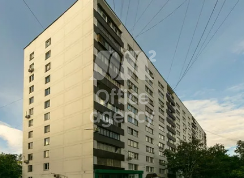 Жилой дом "Юных Ленинцев, 37" (Москва, Юных Ленинцев, 37) – фото Жилой дом "Юных Ленинцев, 37" – фото объекта