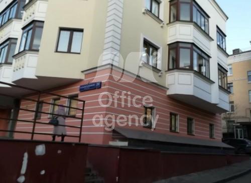 Жилой дом "Большой Дровяной переулок, 20с2" (Москва, Большой Дровяной переулок, 20с2) – фото Жилой дом "Большой Дровяной переулок, 20с2" – фото объекта