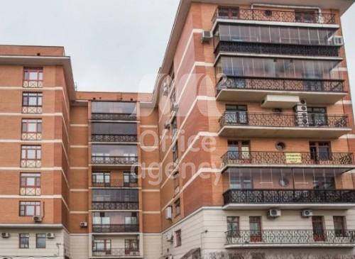 Жилой дом "Большой Сухаревский переулок, 11" (Москва, Большой Сухаревский переулок, 11) – фото Жилой дом "Большой Сухаревский переулок, 11" – фото объекта