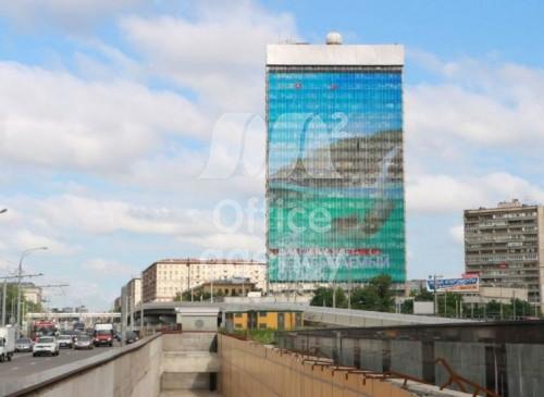 Бизнес-центр "Гидропроект" (Москва, Волоколамское шоссе, 2) – фото Бизнес-центр "Гидропроект" – фото объекта