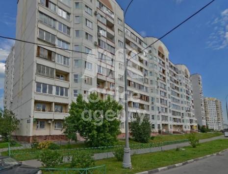 Жилой дом "Горчакова, 5" – фото объекта