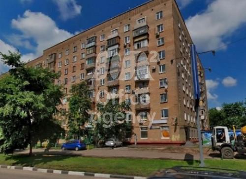 Жилой дом "Даниловская набережная, 2к2" – фото объекта