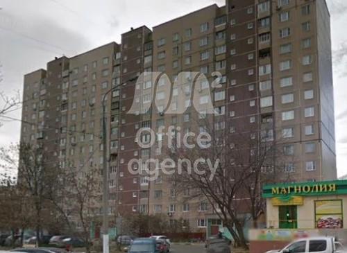 Жилой дом "Декабристов, 4к1" – фото объекта