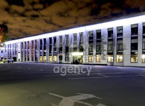 Бизнес-центр "Helios Сity" – фото объекта