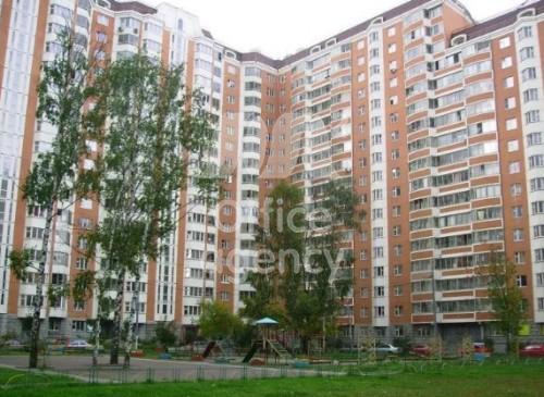 Жилой дом "Дыбенко, 18к1" – фото объекта