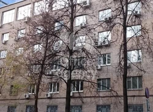 Жилой дом "Ибрагимова, 29к31" – фото объекта