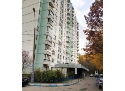 Жилой дом "Обручева, 28к5" (Москва, Обручева, 28к5) – фото Жилой дом "Обручева, 28к5" – фото объекта