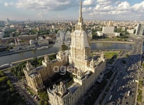 Жилой дом "Кутузовский проспект, 2/1к1А" – фото объекта