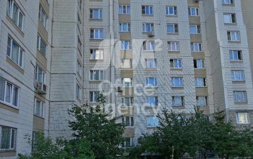 Жилой дом "Новокосинская, 10к1" – фото объекта