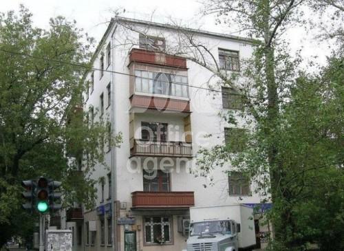 Жилой дом "Люблинская 121/1" – фото объекта