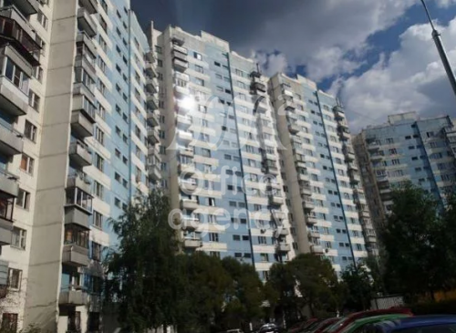 Жилой дом "Поречная, 13к1" (Москва, Поречная, 13к1) – фото Жилой дом "Поречная, 13к1" – фото объекта