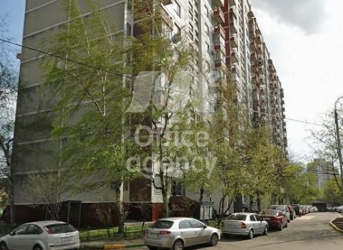 Жилой дом "Ленинский проспект, 154" (Москва, Ленинский проспект, 154) – фото Жилой дом "Ленинский проспект, 154" – фото объекта