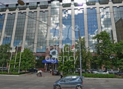 Бизнес-центр "Лесная, 41" (Москва, Лесная, 41) – фото Бизнес-центр "Лесная, 41" – фото объекта