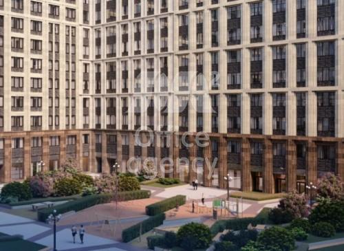 Бизнес-центр "Искра-Парк" – фото объекта