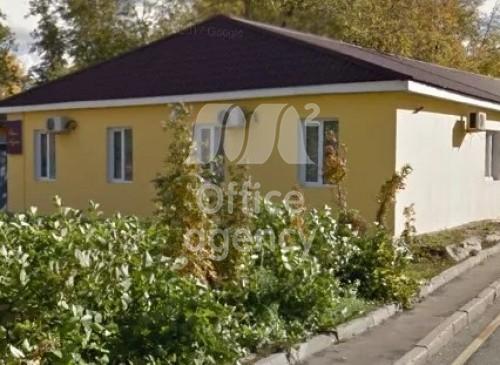 Особняк "Наставнический переулок, 18/11" (Москва, Наставнический переулок, 18/11) – фото Особняк "Наставнический переулок, 18/11" – фото объекта